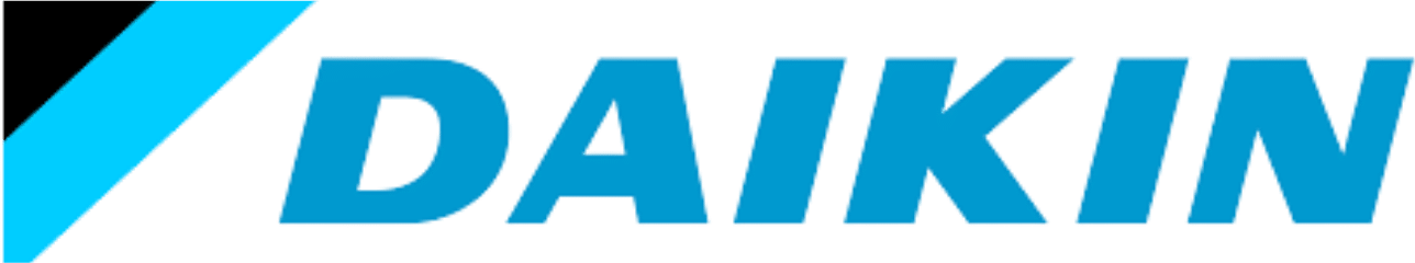 Logo Daikin