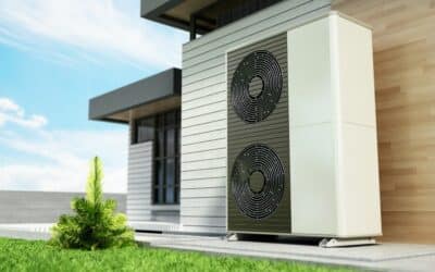 Comprendre le fonctionnement d’une pompe à chaleur