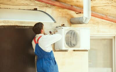 Comprendre le fonctionnement d’une pompe à chaleur