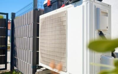 La pompe à chaleur air eau réversible : une solution idéale pour l’été