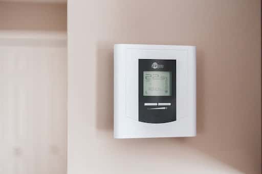 Éviter surconsommation avec bons réglages pompe à chaleur