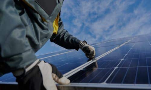 Passez au solaire avec Frédéric Hemmer Passez au solaire avec Frédéric Hemmer