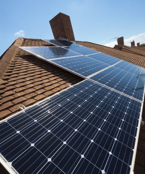 Produisez votre propre électricité avec l’installation de panneaux solaires Produisez votre propre électricité avec l’installation de panneaux solaires