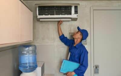 Installer une climatisation avant l’été en Isère