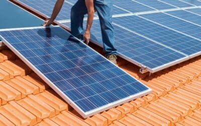 Combien rapporte une installation solaire en Isère ?
