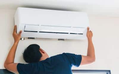 Climatisation — Hemmer Entreprise en Nord-Isère