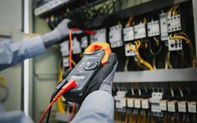 Électricité générale — Hemmer Entreprise en Nord-Isère