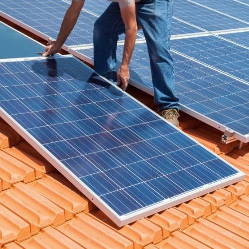 Devis panneaux solaires sur-mesure en Isère — Hemmer Entreprise