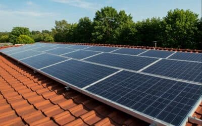 Quelle puissance de panneaux solaires pour une maison ?