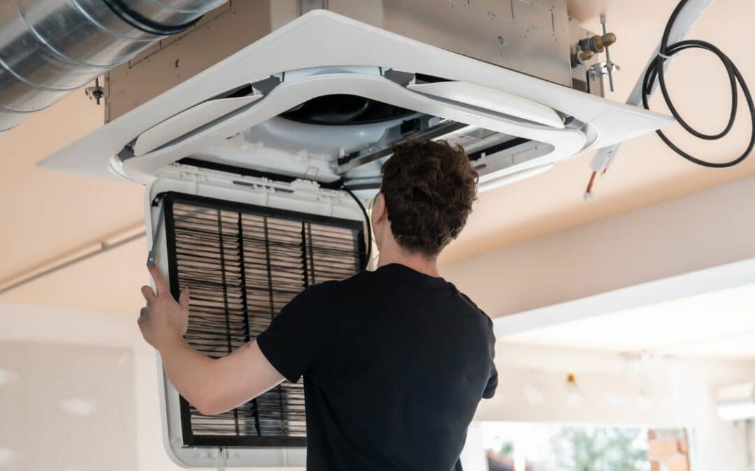 Entretien de la climatisation